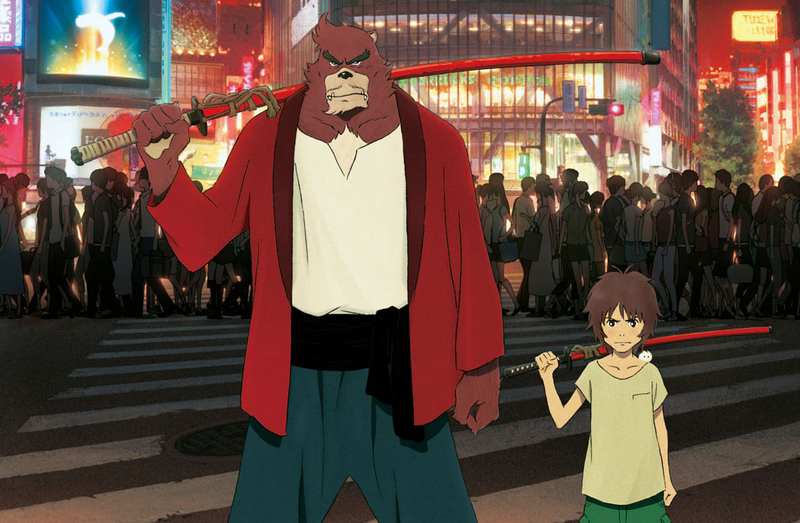 Illustration for article titled Funimation's Otakon 2015 Announcements